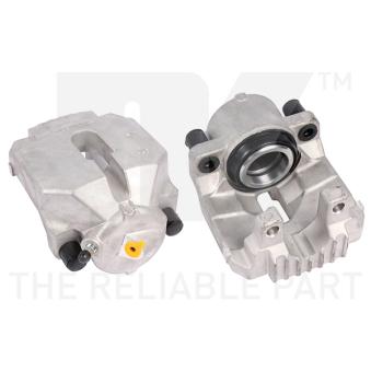 Étrier de frein avant droit NK 2115198 pour RENAULT R8 325 i - 218cv