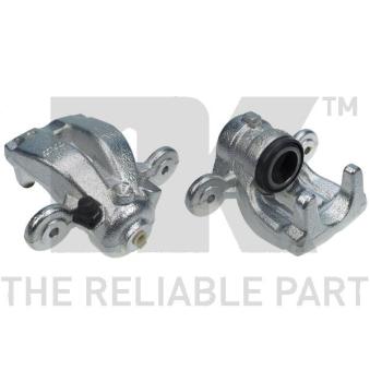 Étrier de frein arrière gauche NK OEM 34216768191