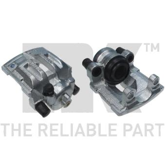 Étrier de frein arrière gauche NK 2115203 pour BMW X1 sDrive 20 d - 177cv