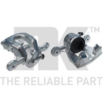 Étrier de frein avant gauche NK OEM 34116774681