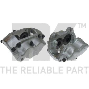 Étrier de frein avant gauche NK OEM 34111119021
