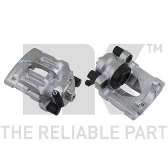 Étrier de frein arrière gauche NK OEM 34216768693