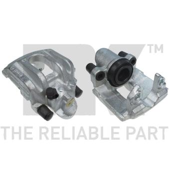 Étrier de frein arrière droit NK 2115220 pour MINI MINI 730 dL - 231cv