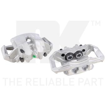 Étrier de frein avant droit NK OEM 34116768068