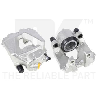 Étrier de frein avant gauche NK [2115231]