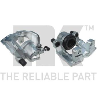 Étrier de frein avant gauche NK OEM 34116776527