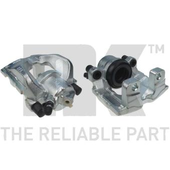 Étrier de frein avant droit NK OEM 34116776528