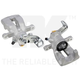 Étrier de frein arrière droit NK [2115246]