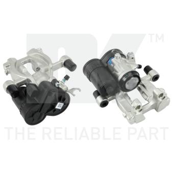 Étrier de frein arrière gauche NK [2115251]