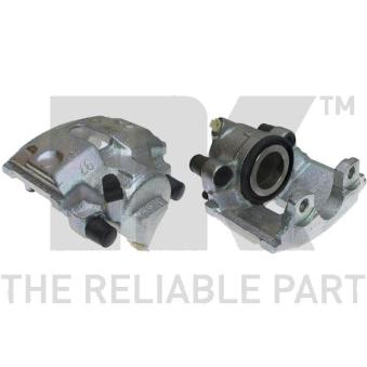 Étrier de frein avant gauche NK OEM 34111151581