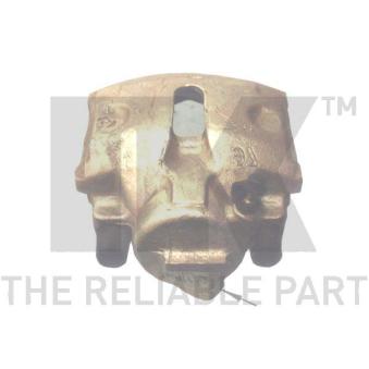 Étrier de frein avant droit NK [211528]