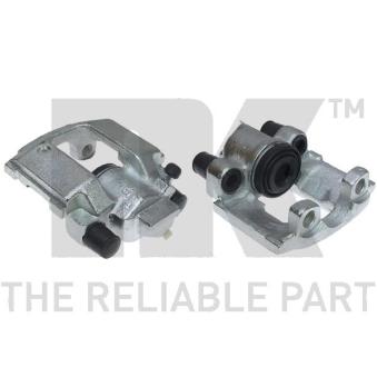 Étrier de frein arrière gauche NK [211529]