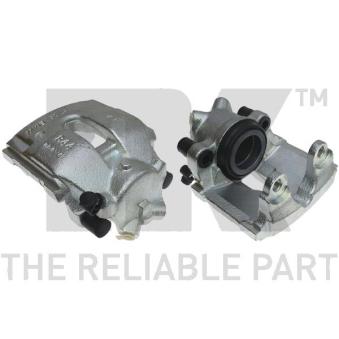 Étrier de frein avant droit NK OEM 34116750150