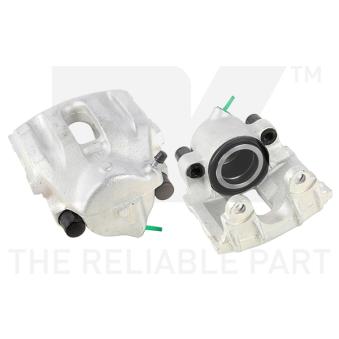 Étrier de frein avant droit NK [211562]