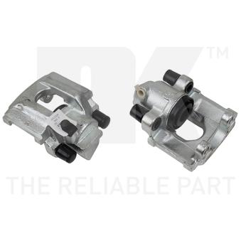 Étrier de frein arrière droit NK OEM 34211155492