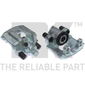 Étrier de frein arrière droit NK [211570]