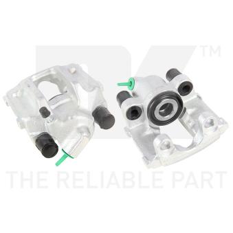 Étrier de frein arrière droit NK [211582]