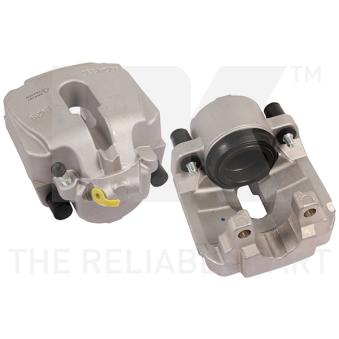 Étrier de frein avant droit NK OEM 34116791920