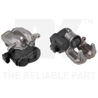 Étrier de frein arrière droit NK OEM 34216793048