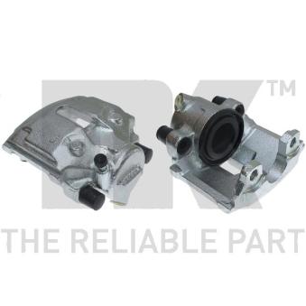 Étrier de frein avant gauche NK [211595]