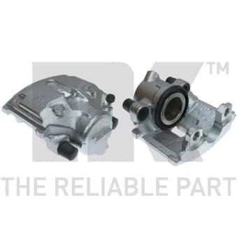 Étrier de frein avant droit NK OEM 34111160370