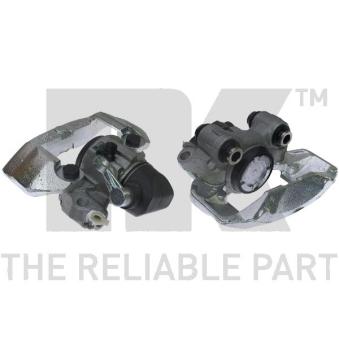 Étrier de frein avant gauche NK 211907