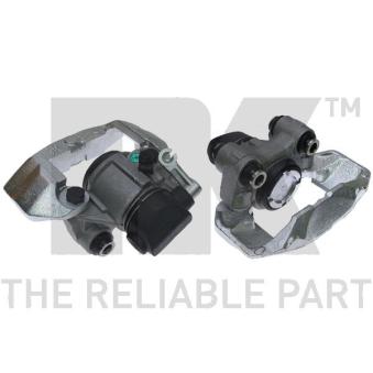 Étrier de frein avant droit NK 211908