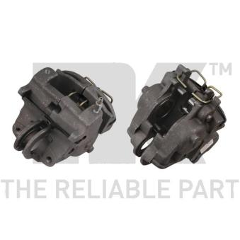 Étrier de frein avant gauche NK 211909