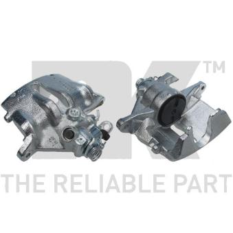 Étrier de frein avant droit NK OEM 4400L9