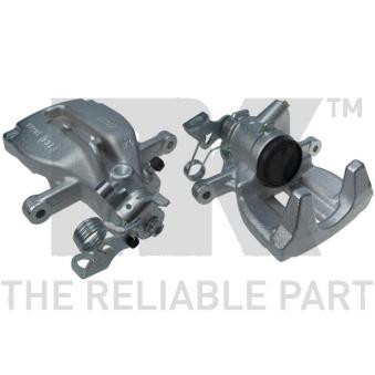 Étrier de frein arrière gauche NK OEM 4401J4