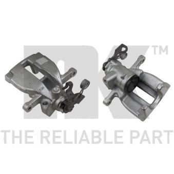 Étrier de frein arrière droit NK OEM 4401J5