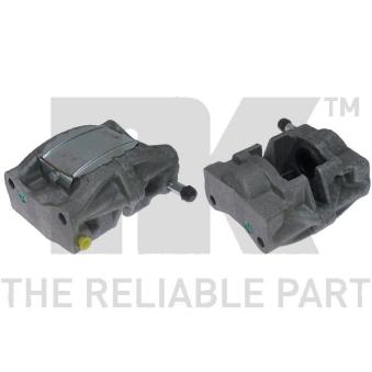 Étrier de frein arrière droit NK 211914