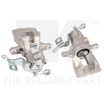 Étrier de frein arrière droit NK OEM 4400T8