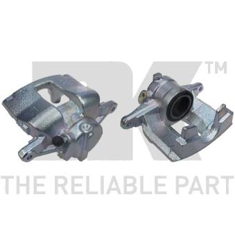 Étrier de frein arrière gauche NK OEM 71793180