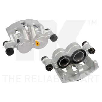 Étrier de frein avant gauche NK OEM 71793168