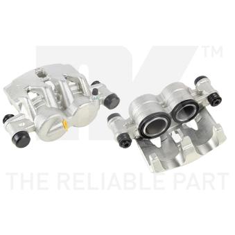 Étrier de frein avant droit NK OEM 77365976