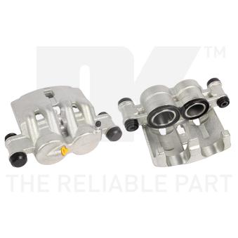 Étrier de frein avant droit NK OEM 71793178