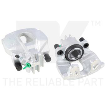 Étrier de frein avant gauche NK OEM 4400T2