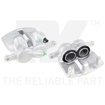 Étrier de frein avant droit NK OEM 4401K9