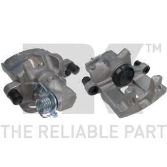 Étrier de frein arrière gauche NK OEM 1610900880 Étrier de frein arrière gauche NK OEM 1610900880