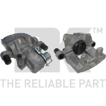 Étrier de frein arrière droit NK OEM 4400Y0 Étrier de frein arrière droit NK OEM 4400Y0