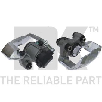 Étrier de frein avant droit NK 211930