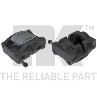 Étrier de frein arrière gauche NK [211951]