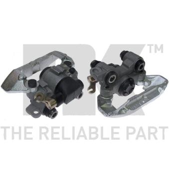 Étrier de frein arrière gauche NK [211955]