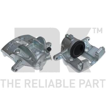 Étrier de frein avant droit NK 211982 pour MERCEDES-BENZ EQE 1.9 D - 69cv