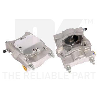 Étrier de frein arrière gauche NK OEM 4400L3