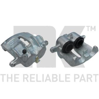 Étrier de frein avant droit NK OEM 410009C501