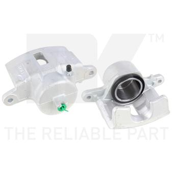 Étrier de frein avant gauche NK OEM 4101120J01