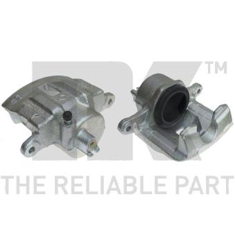 Étrier de frein avant droit NK OEM 4100125T11