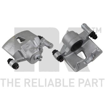 Étrier de frein arrière gauche NK OEM 4401105J00